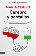 Cerebro y Pantallas: Cómo las Pantallas Impactan en el Desarrollo Cognitivo en la Infancia y la Adolescencia