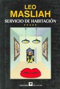 servicio de habitación (in Spanish)