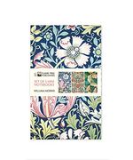 William Morris Mini Not Collection (Mini Not Collections) (en Inglés)