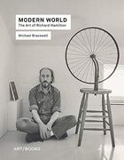 Modern World: The art of Richard Hamilton