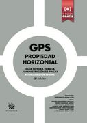 GPS Propiedad Horizontal 2ª Edición 2016