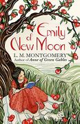 Emily of new Moon: A Virago Modern Classic (Emily Trilogy) (en Inglés)
