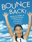 bounce back!,resiliency strategies through children´s literature