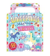 Valijita Divertida-Unicornios Magico