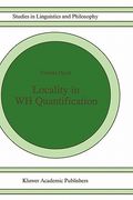 locality in wh quantification (en Inglés)