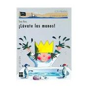 Lávate las Manos!