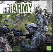 The United States Army (en Inglés)
