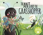 The Ant and the Grasshopper (en Inglés)