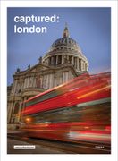 Captured: London (en Inglés)