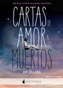 Cartas de Amor a los Muertos