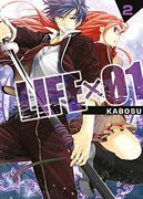 Life x 01 Vol. 2
