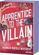 Apprentice to the Villain (en Alemán)