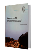 RESTAURO UNI BREVE ANTOLOGÍA DE TEXTOS DE RESTAURACIÓN DEL PATRIMONIO MONUMENTAL EDIFICADO