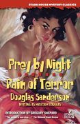 Prey by Night / Rain of Terror (en Inglés)
