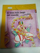 El Tren Más Largo Del Mundo