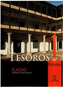 Tesoros de España 1 Plazas