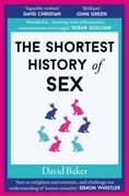 The Shortest History of sex