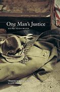 One Man's Justice (en Inglés)