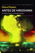 Antes de Hiroshima