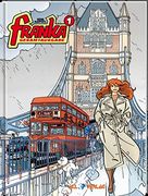 Franka - Gesamtausgabe 1 (en Alemán)