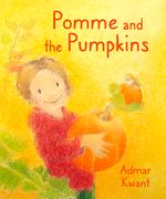 Pomme and the Pumpkins (en Inglés)