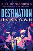 Destination Unknown (en Inglés)