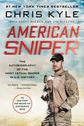 American Sniper: The Autobiography of the Most Lethal Sniper in U. Sn Military History (en Inglés)