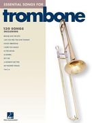Essential Songs for Trombone (en Inglés)