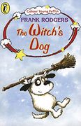 (rodgers). witch`s dog, the. (puffin) (en Inglés)