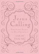 jesus calling - women`s edition