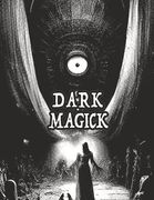 Dark Occult Magick Powerful Summoning Spells for Entities to Seek Protection and Incredible Power: Perfect for Fans of the Occult Light and Dark Magic (en Inglés)