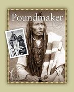 Poundmaker (Maple Leaf) (en Inglés)