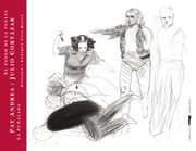 La Puñalada; El Tango de la Vuelta