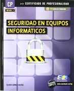 Seguridad en Equipos Informaticos (Mf0486_3)