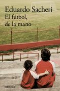 El fútbol, de la mano
