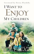 I Want to Enjoy my Children (en Inglés)