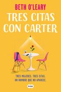Tres Citas con Carter - O'Leary, Beth - Suma de Letras
