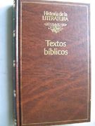 Textos Bíblicos