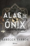 Alas de Ónix (Empíreo 3) tapa blanda / español