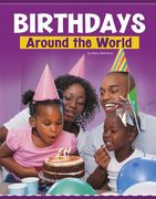 Birthdays Around the World (en Inglés)