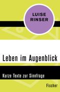 Leben im Augenblick (en Alemán)