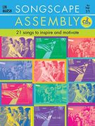 Songscape Assembly (Voice & Piano With 2 Free Audio Cd's) [Songscape Series] 