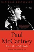 Paul Mccartney: The Life (en Inglés)