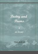Poetry and Poems 