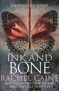 Ink and Bone (Novels of the Great Library)