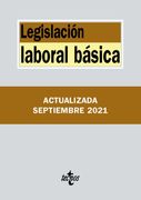 Legislación Laboral Básica