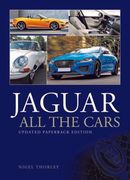 Jaguar - All the Cars