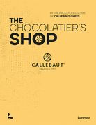 The Chocolatier's Shop (en Inglés)