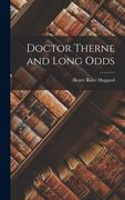 Doctor Therne and Long Odds (en Inglés)