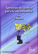 Ejercicios de Técnica Para Grado Elemental de Trompeta